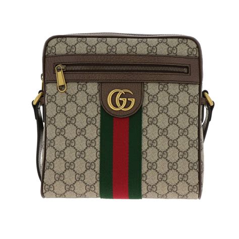 gucci bag men's cheap|gucci bag men's ioffer.